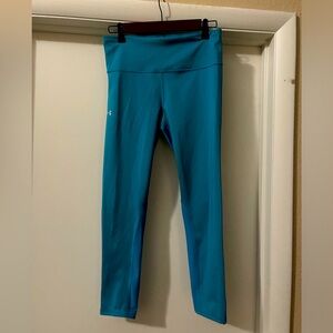 Under Armour Breathe Lux Leggings